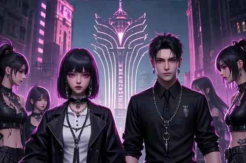 长征平台注册中心